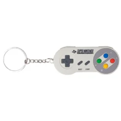 Nintendo - SNES Controller Schlüsselanhänger