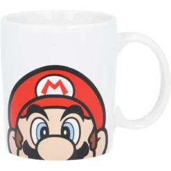 Nintendo Tassen Super Mario 325 ml