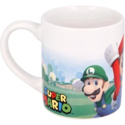 Nintendo Tasse Super Mario II 325 ml