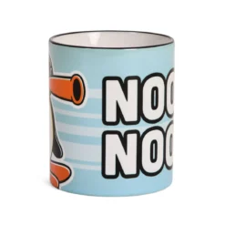 Noot Noot Tasse für Pingu Fans