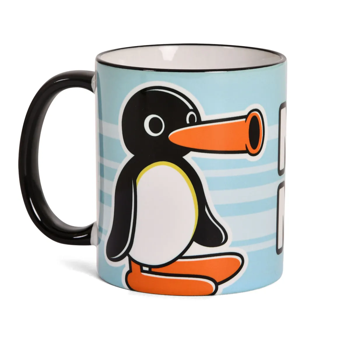 Noot Noot Tasse für Pingu Fans