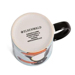 Noot Noot Tasse für Pingu Fans