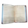 Notizbuch A5 Gamemaster's Journal Orange Portal