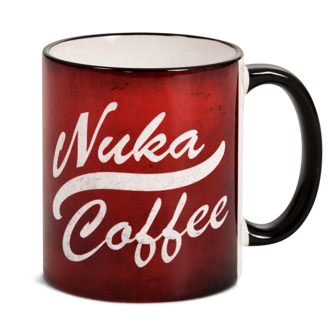 Nuka Coffee Tasse für Fallout Fans