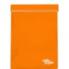 Oakie Doakie Dice Würfelbeutel groß - orange