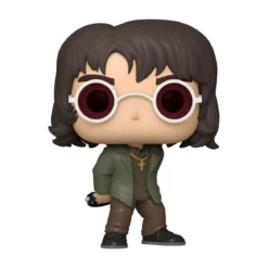 Oasis POP! Rocks Vinyl Figur Liam Gallagher 9 cm