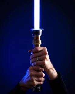 Obi-Wan Kenobi Force FX Elite Lichtschwert - Star Wars