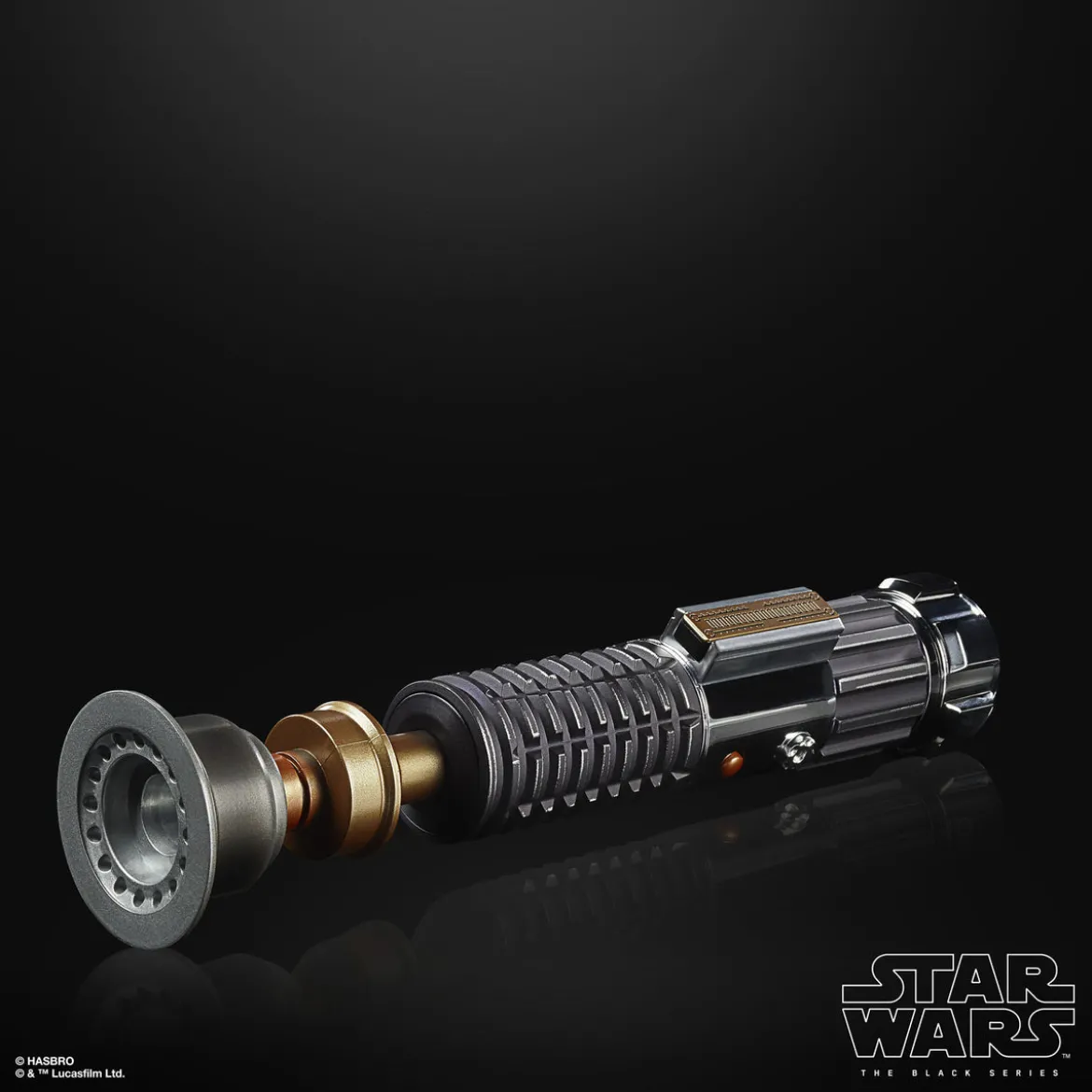 Obi-Wan Kenobi Force FX Elite Lichtschwert - Star Wars