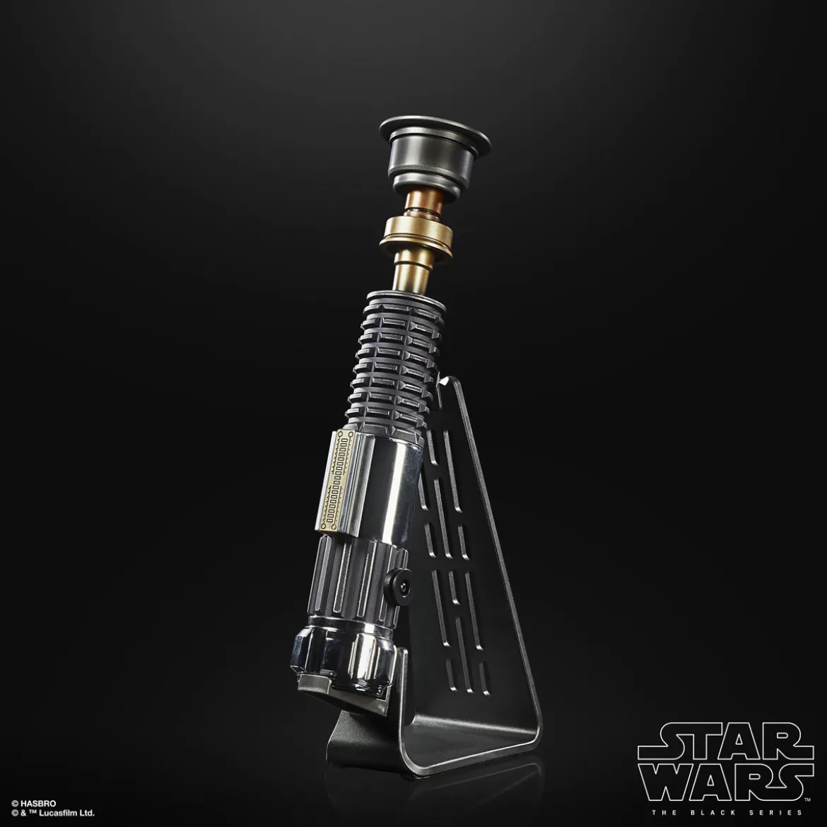 Obi-Wan Kenobi Force FX Elite Lichtschwert - Star Wars