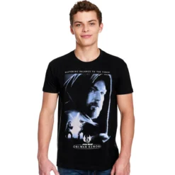 Obi-Wan Kenobi Restoring Balance To The Force T-Shirt - Star Wars