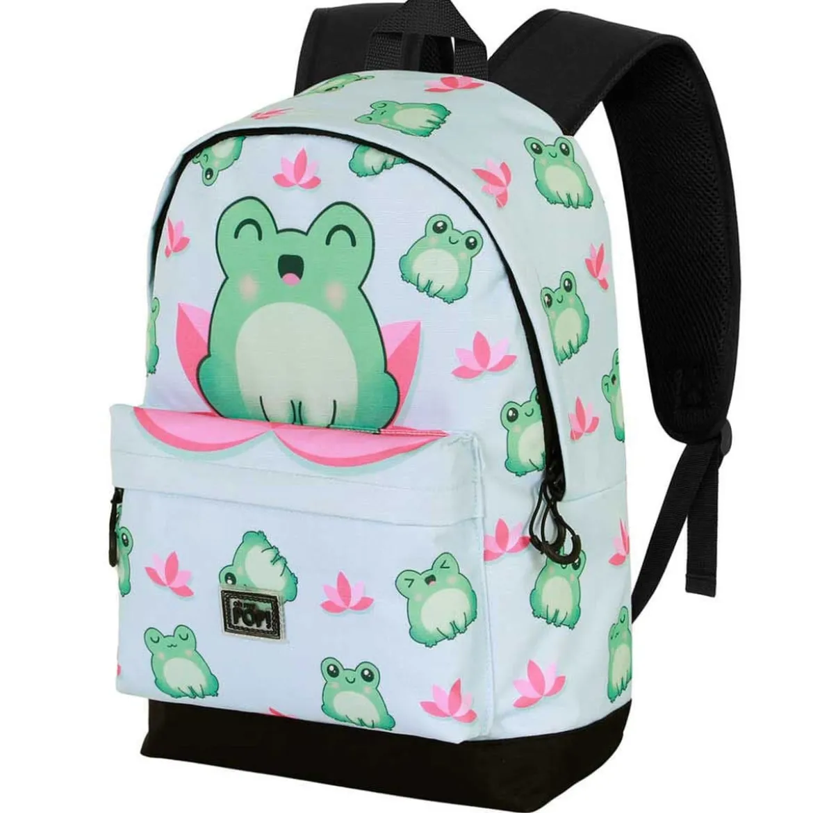 Oh My Pop! Fan HS Rucksack Froggy 2.2