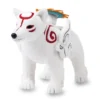 Okami - Amaterasu Plüsch Figur