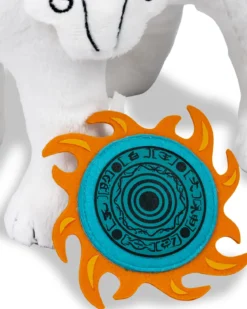 Okami - Amaterasu Plüsch Figur