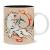 Okami - Amaterasu Tasse