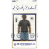Ol' Dirty Bastard Deluxe Actionfigur ODB 29 cm