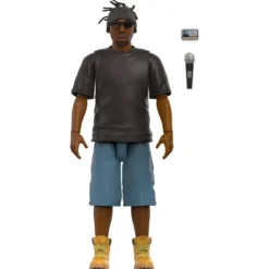 Ol' Dirty Bastard Deluxe Actionfigur ODB 29 cm