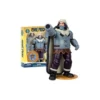 One Piece Actionfigur Wapol