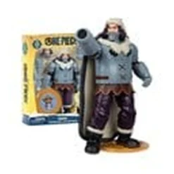 One Piece Actionfigur Wapol