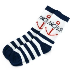 One Piece - Anchor Socken