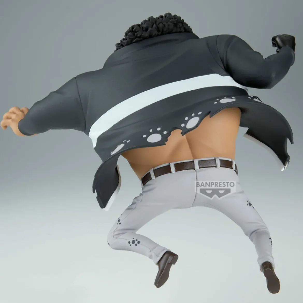 One Piece Battle Record Collection PVC-Figur Bartholomew