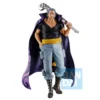 One Piece - Benn Beckman Ichibansho Masterlise Expiece Figur