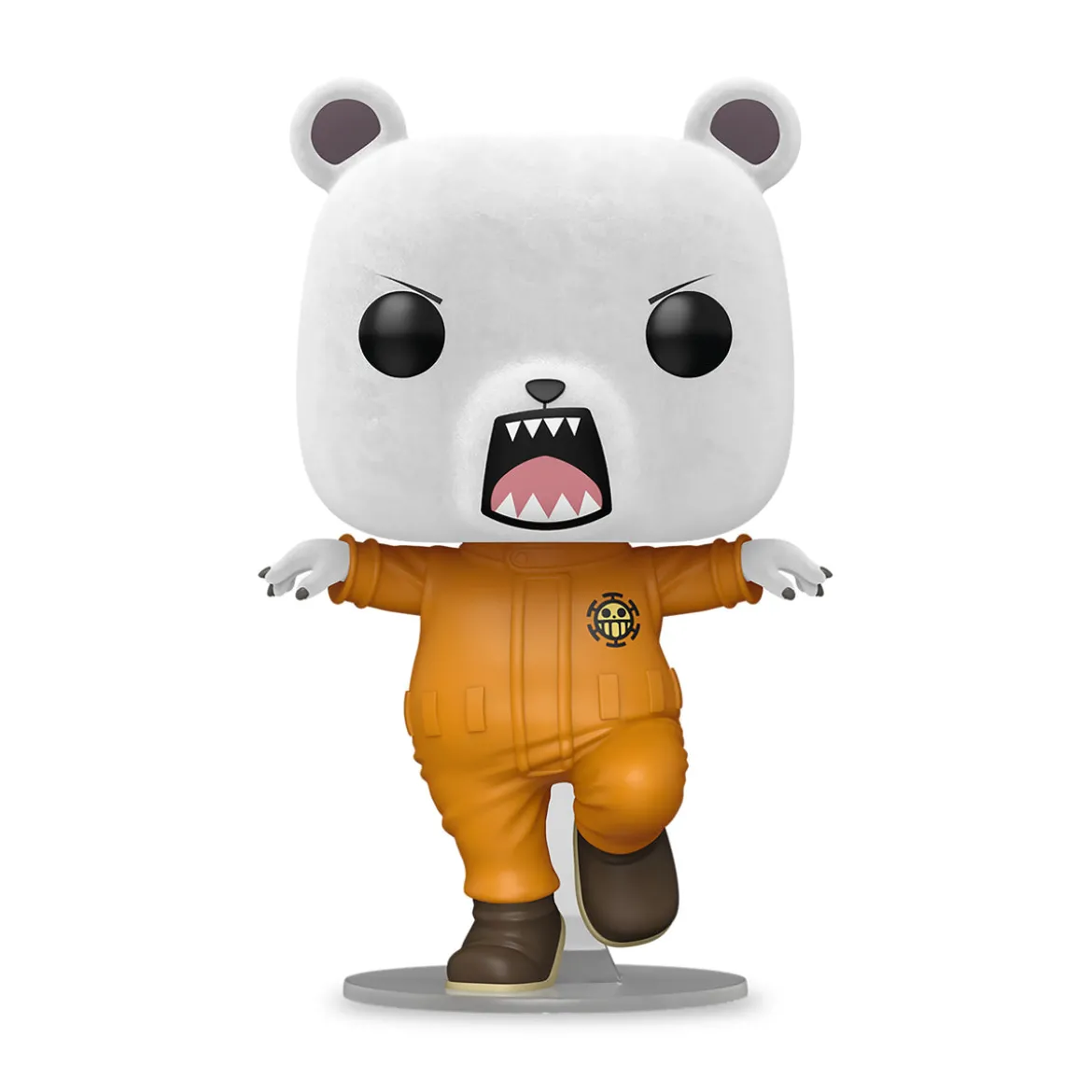 One Piece - Bepo Funko Pop Figur