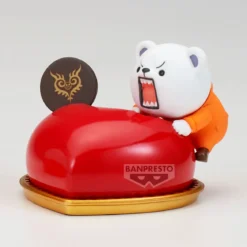 One Piece - Bepo Paldolce Figur