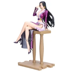One Piece - Boa Hancock Grandline Journey Figur