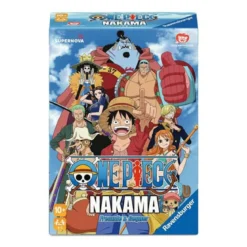 One Piece Brettspiel Nakama *Deutsche Version*