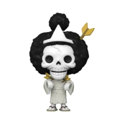 One Piece - Brook Bonekichi Funko Pop Figur