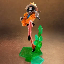One Piece - Brooke Figur