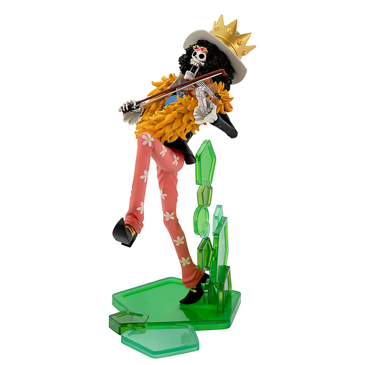 One Piece - Brooke Figur