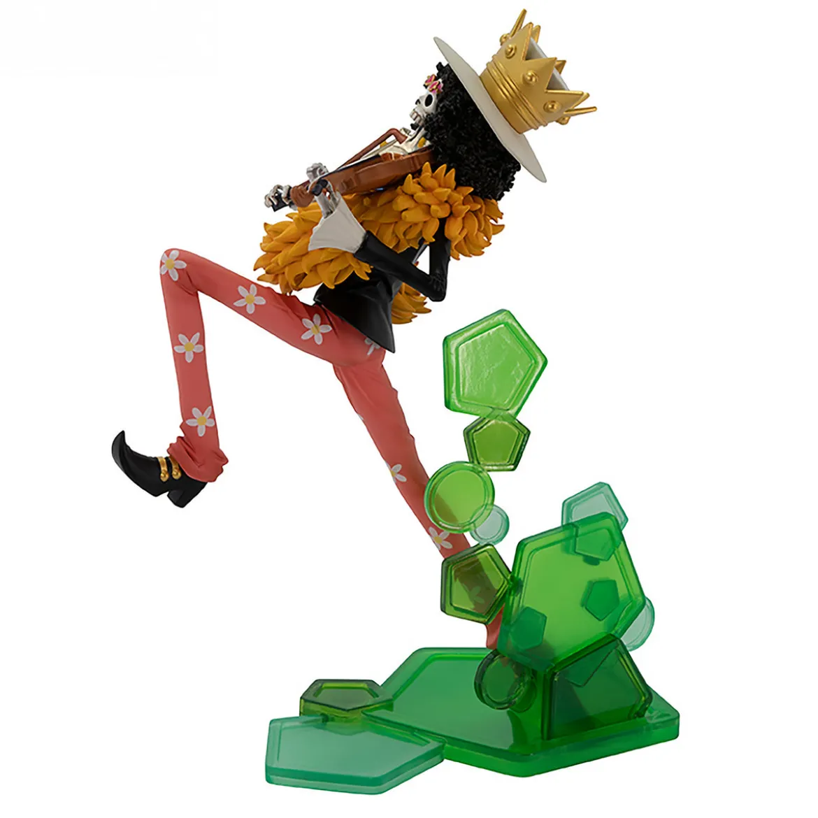 One Piece - Brooke Figur