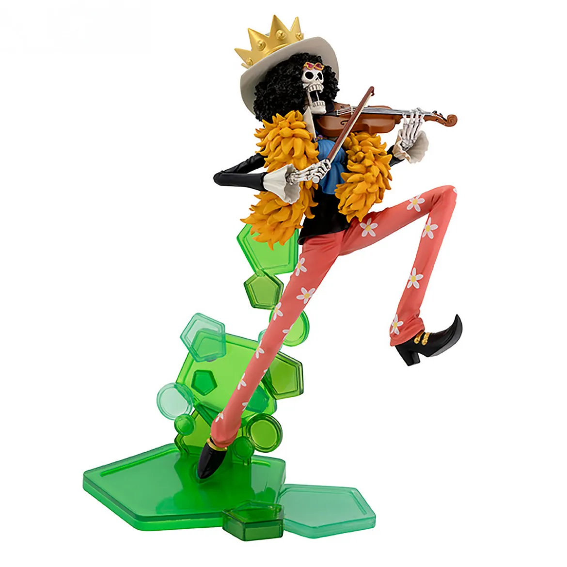 One Piece - Brooke Figur