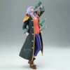 One Piece - Captain John Battle Record Collection Extra PVC Statue