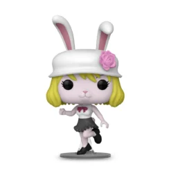 One Piece - Carrot Funko Pop Figur