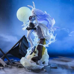 One Piece - Carrot Sulong Figuarts ZERO Extra Battle Statue