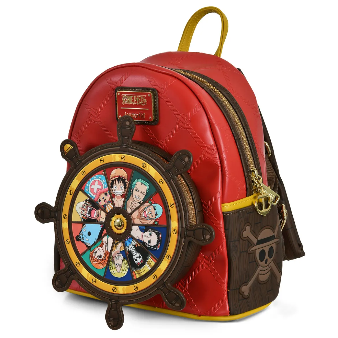 One Piece - Character Mini Rucksack