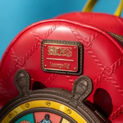One Piece - Character Mini Rucksack