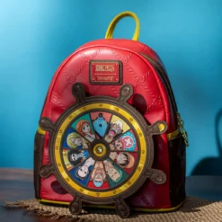 One Piece - Character Mini Rucksack