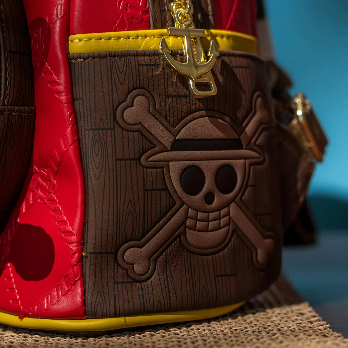 One Piece - Character Mini Rucksack