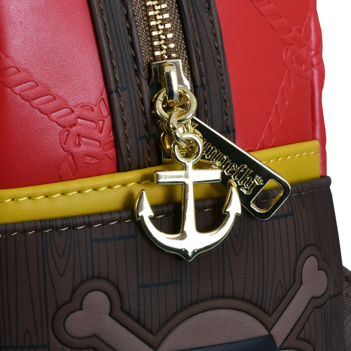 One Piece - Character Mini Rucksack