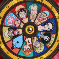 One Piece - Character Mini Rucksack