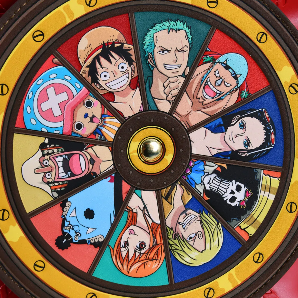 One Piece - Character Mini Rucksack