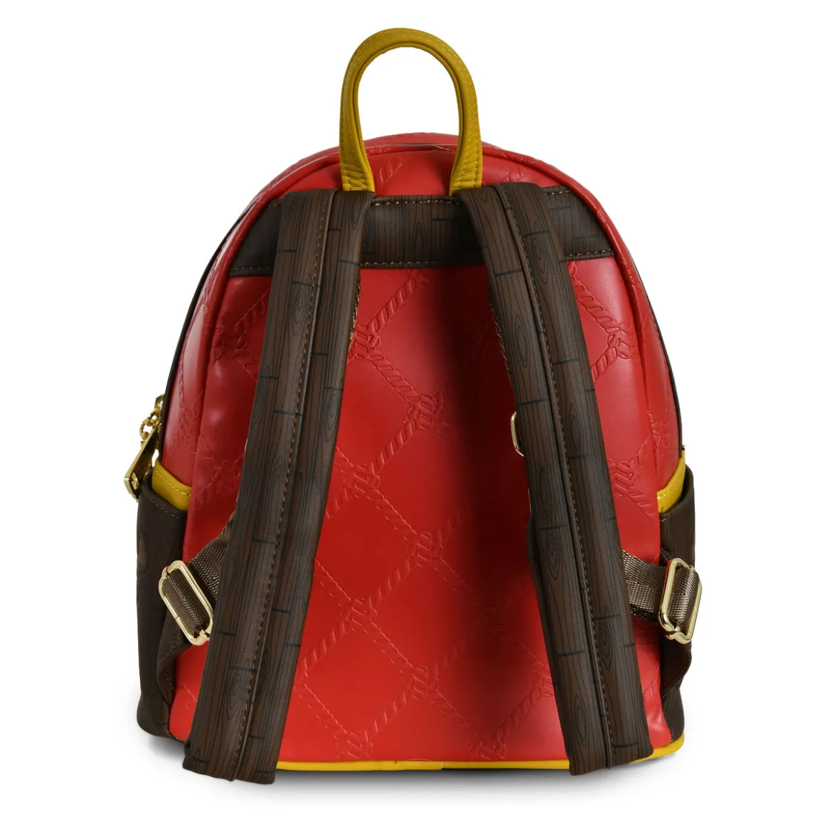 One Piece - Character Mini Rucksack