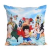 One Piece - Characters Kissen