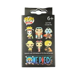 One Piece - Charakter Mystery Pin
