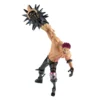 One Piece - Charlotte Katakuri Battle Record Figur
