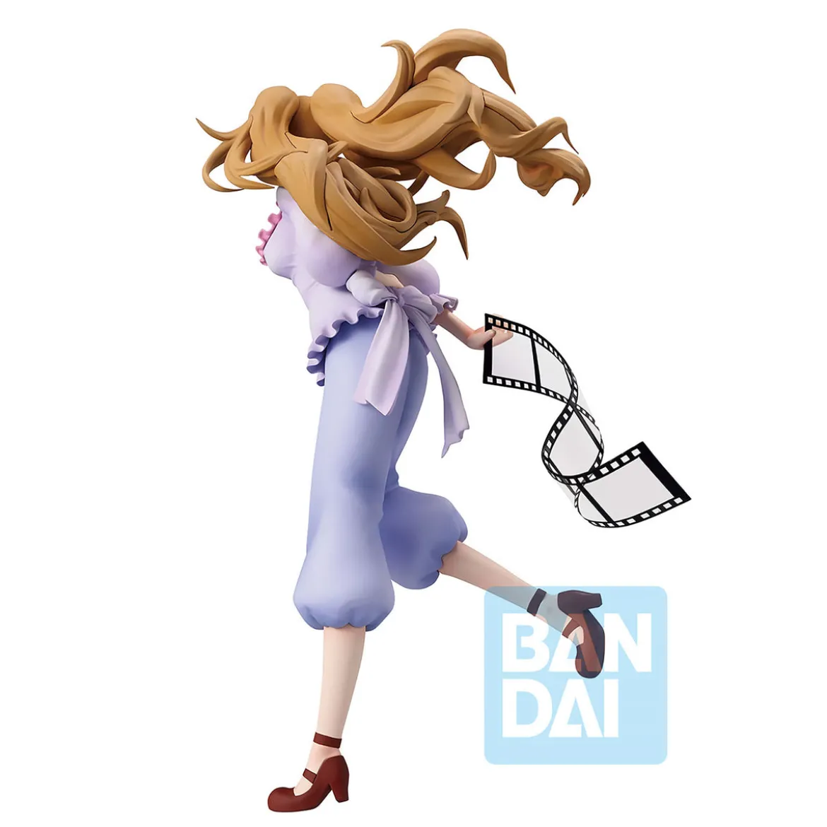 One Piece - Charlotte Pudding Ichibansho Figur