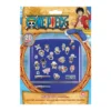 One Piece - Chibi Magnet-Set